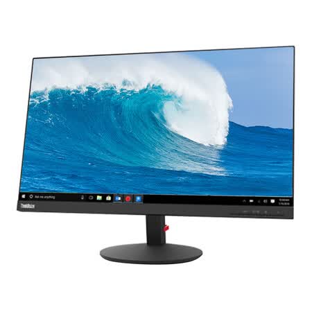 联想23.8英寸2K IPS屏广色域显示器S24q-10怎么样?做工如何?