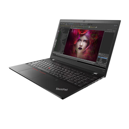 联想ThinkPad P15v 2020款怎么样？上档次吗？