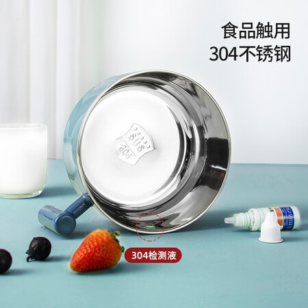 看看吐槽美厨304不锈钢泡面碗参数配置优缺点？真实感受揭秘！