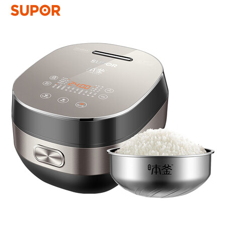 苏泊尔cfxb40hc30-130和cfxb40hc41-130哪个好？有啥区别？