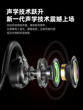 山水TG13骨传导耳机怎么样？值得入手吗？