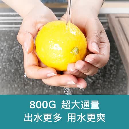 卡赫净水器直饮 RO反渗透净水机 厨下式800G纯水机怎么样?质量如何?