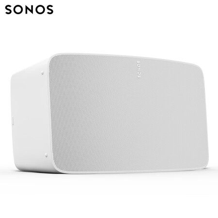 sonos five怎么样和play5哪个好？有啥区别？