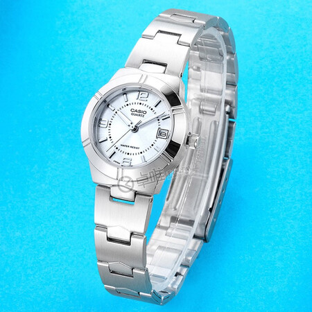 上手使用感受卡西欧（CASIO） 卡西欧(CASIO)女表 钢带小表盘女士石英粉色手表送女友礼用户反馈如何？好评都真的吗！