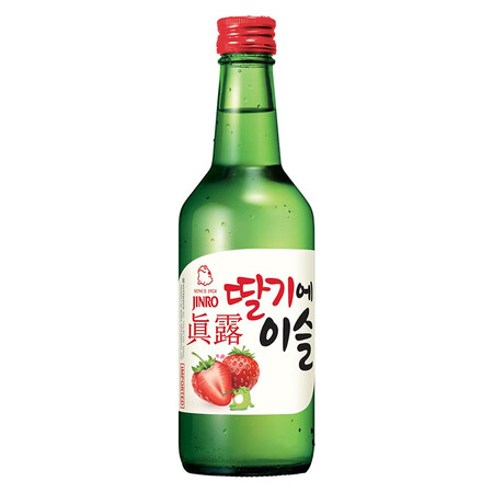 分析真相真露韩国烧酒13°青葡萄3瓶李子西柚草莓2瓶360ml混合装优缺点曝光分析？评测一星期心得分享！