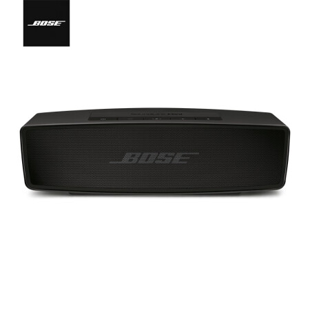 Bose SoundLinkmini真实使用心得_http://www.meifudie.com_好物_第2张