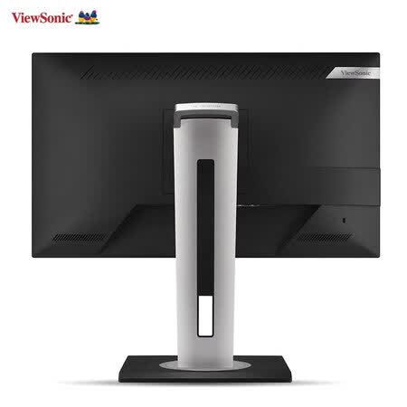 优派23.8英寸 2K超清IPS屏显示器VG2455-2K怎么样?值得入手吗?