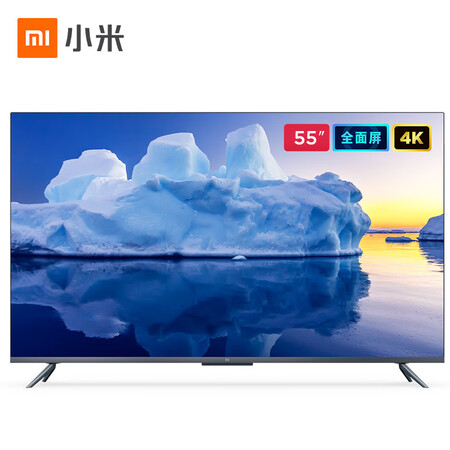 平板电视小米l55m6与l55m5es哪个好?区别是什么?