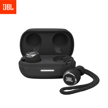 耳机JBL Reflect flow pro怎么样？评价如何？