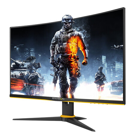 显示器惠科f7000与易美逊g321wd哪个好?区别是什么?
