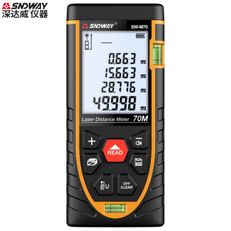 上手爆料深达威SW-M50评价怎样？求助专业评测！
