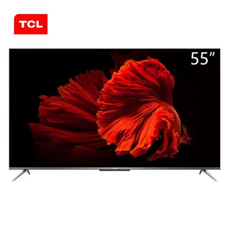 平板电视tclq10和c8哪个好?有何区别?