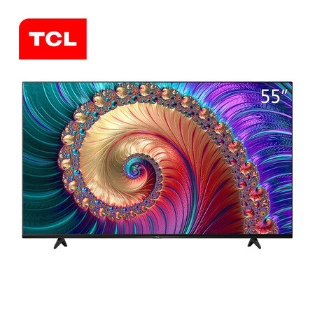 tcl55l8和55v2哪个好?区别大吗?