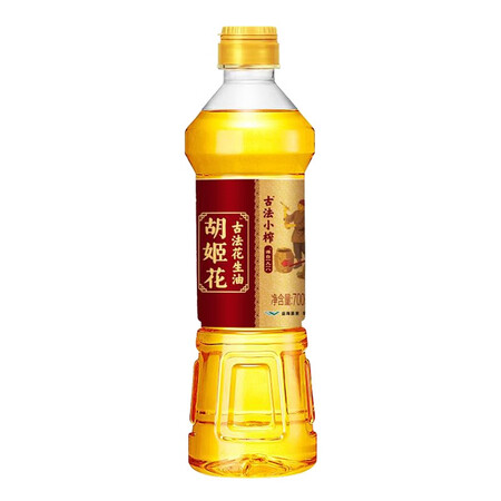 图文评测曝光胡姬花食用油用户评价如何？真实感受咋样！