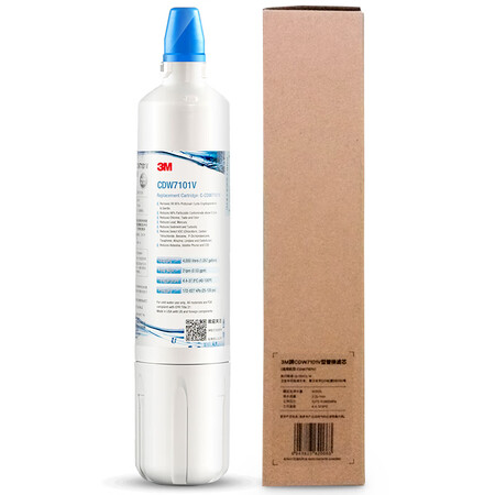 3M CDW7101V-C滤芯怎么样?质量好吗?
