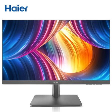 海尔HT-24D32B 23.8英寸IPS显示器怎么样?牌子好吗?