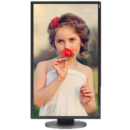 NEC EA224wmi 22英寸 169宽屏 IPS面板显示器怎么样?使用评价好吗?