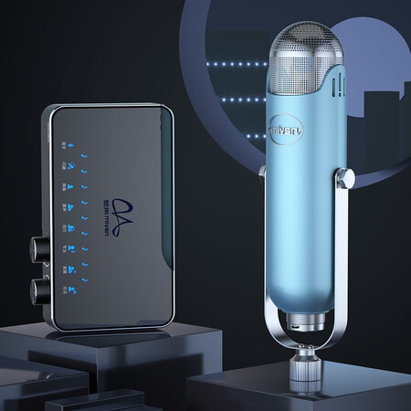 魅声t900与t800声卡对比哪个好？区别大不大？