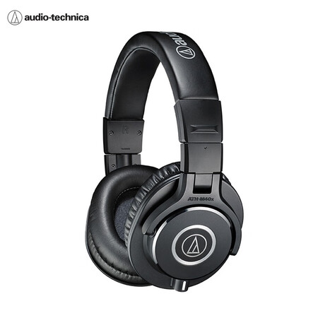 铁三角m40x与m50x耳机哪个好？有区别吗？