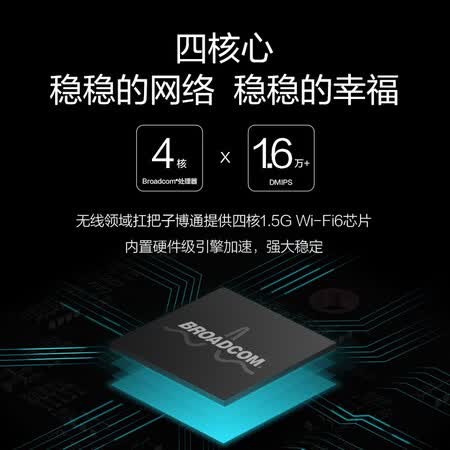 华硕XD4灵耀小魔方分布式路由器WiFi6怎么样?评价好吗?