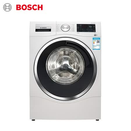 博世10公斤滚筒洗衣机XQG100-WAU28560HW怎么样?好不好?