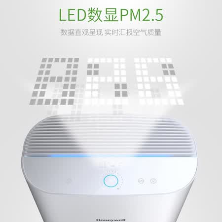 霍尼韦尔KJ370F-PAC1601W怎么样？使用评价好吗？