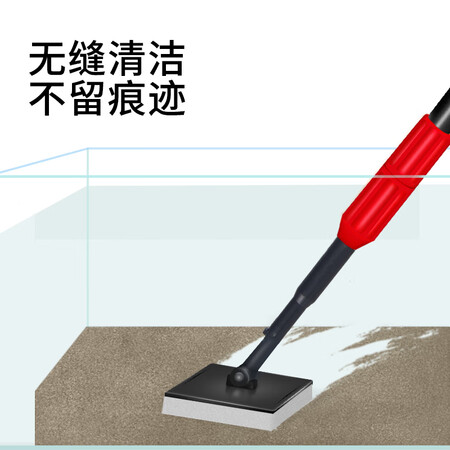 体验点评老漁匠鱼缸刷鱼缸水族造景清洁工具长柄可伸缩鱼缸清理清洗工具擦玻璃缸清好评都真的吗？内幕剖析评测！