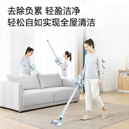 海尔HZ-G281G吸尘器怎么样？使用评价好吗？