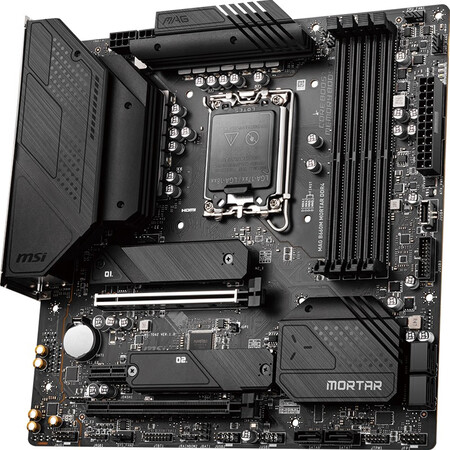 综合解密微星（MSI）12代I5套装使用感受分享？真相揭秘实际情况！
