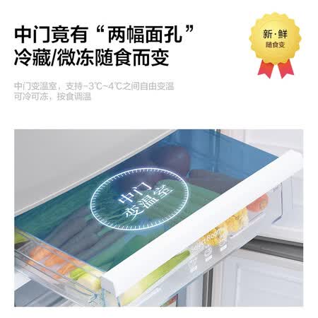 冰箱松下nr-c320wp-s和nr-tc33wp1-s哪个好?区别有吗?