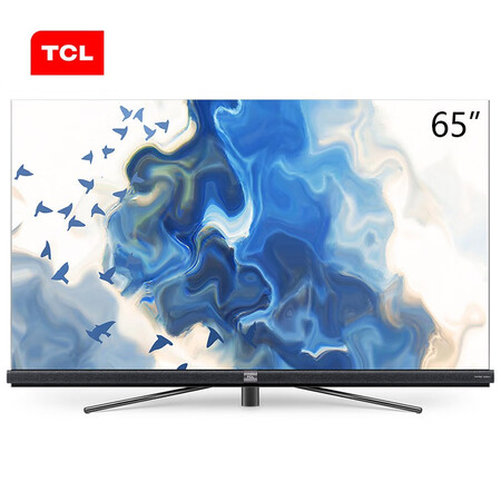 平板电视tcl65q9与tcl65c6s哪个好?有区别吗?