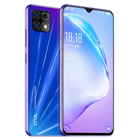 口碑解析酷派cool10和红米9哪个好用有没有差别达人专业评测