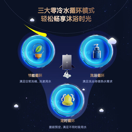 海尔JSQ30-16WN9S(12T)U1怎么样？是品牌吗？