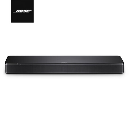 Bose TV Speaker有源扬声器怎么样?质量靠谱吗?