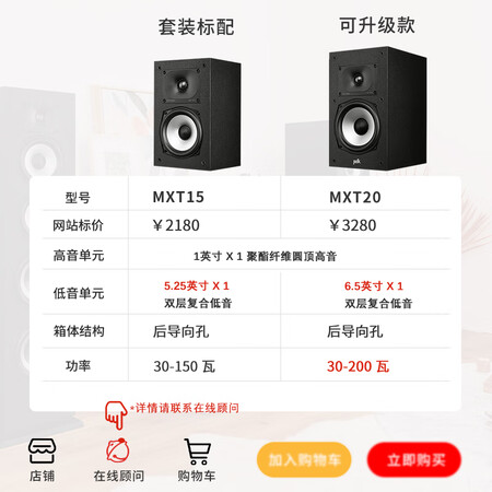 普乐之声MXT60系列+天龙功放两星期使用感受分享_http://www.meifudie.com_好物_第5张