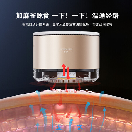 倍轻松姜小竹A2颈椎怎么样？质量好不好？