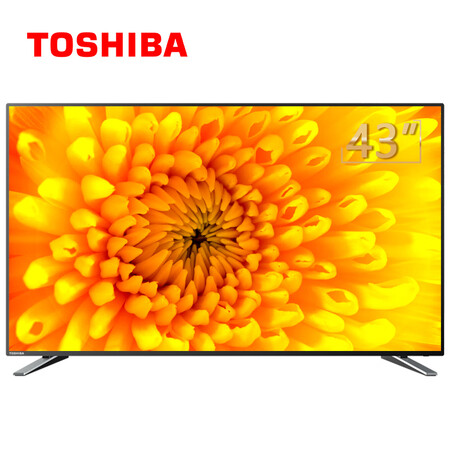 东芝43u3800c和小米e43s哪个好?有什么区别?