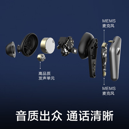 小鸟音响track air+对比三星buds+哪个好?区别是什么?