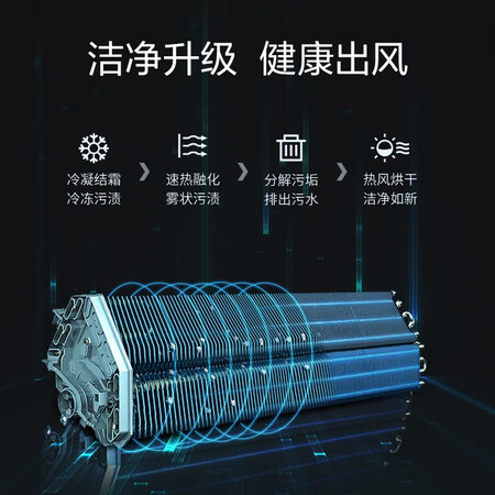 奥克斯KFR-26GW/BpR3BFW1(B3)怎么样?质量好吗?