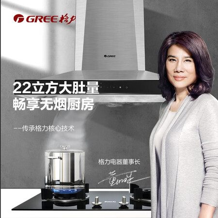 格力CXW-200-TCS05+QSX61B怎么样?好不好?