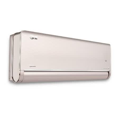 美的KFR-35GW/BP3DN8Y-XT100(1)怎么样?属于什么档次?