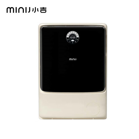 小吉10KG滚筒洗衣机JW100-74NHQDZW怎么样?做工如何?