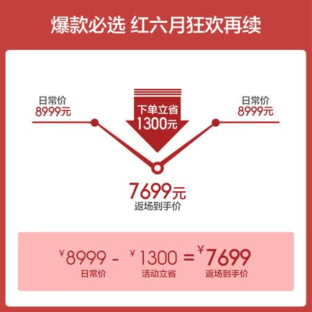 荣泰rt6010和rt5860哪个好?有啥区别?