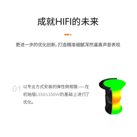 KEFLS50 Wireless II无线蓝牙音箱用户评价报告_http://www.meifudie.com_好物_第5张