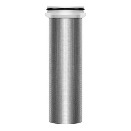 老板前置过滤器 40微米大通量全屋净化器GL05怎么样?是品牌吗?