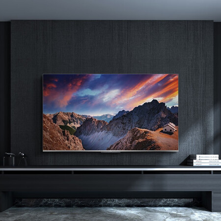 TCL65Q7D怎么样?上档次吗?