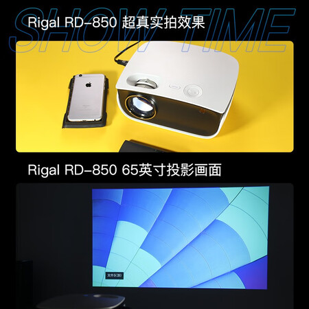瑞格尔RigalRD-850怎么样?评测好吗?