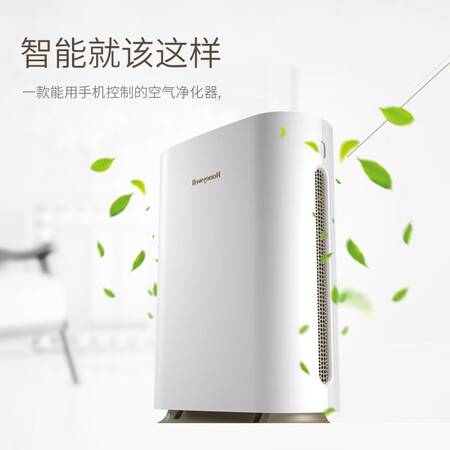 霍尼韦尔KJ305F-JAC2101W怎么样?好不好用?