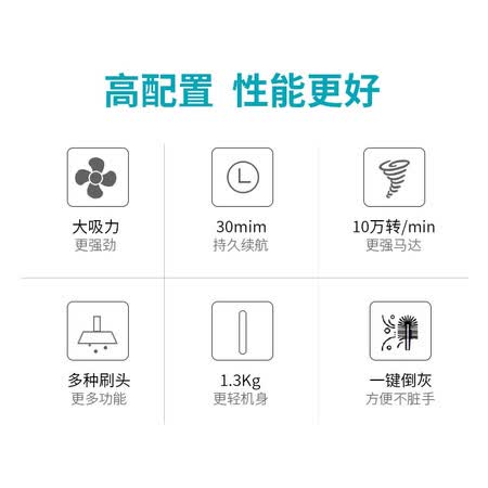 switleV9吸尘器怎么样?值得入手吗?