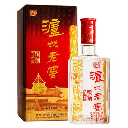 使用真实分享泸州老窖 六年窖头曲 浓香型白酒 52度 500ml 单瓶装给说说好不好？真实情况曝光！